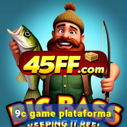 9c game plataforma